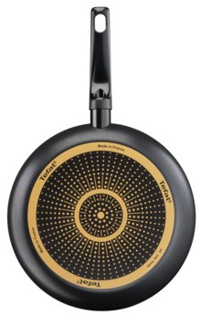 Tefal B5560653 stegepande Universalpande Rund