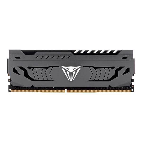 Patriot Memory Viper Steel PVS416G360C8K muistimoduuli 16 GB 2 x 8 GB DDR4 3600 MHz