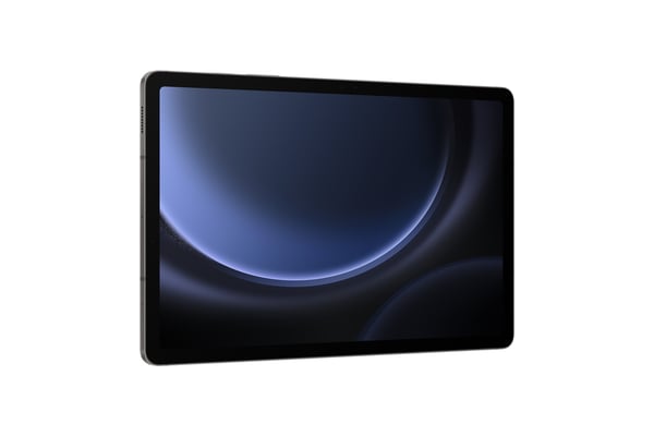 Samsung Galaxy Tab S9 FE 5G 128 GB 27,7 cm (10,9") Samsung Exynos 6 GB Wi-Fi 6 (802.11ax) Android 13 Grå