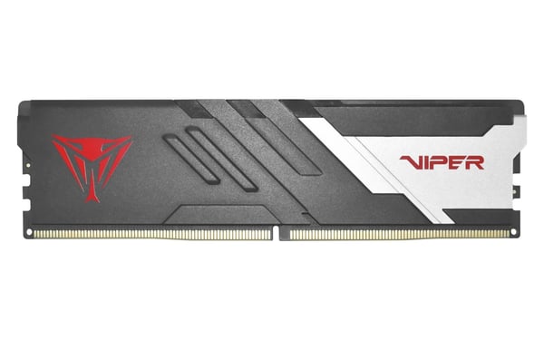 DDR5 Patriot Viper Venom-minne 2 x 32 GB 6400 MHz CL32 XMP3 (PVV564G640C32K)