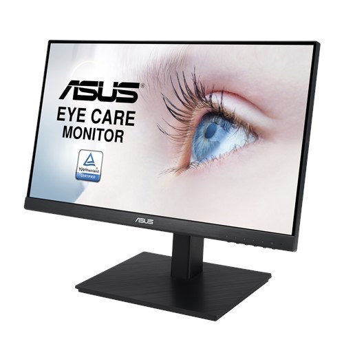 ASUS VA229QSB 54,6 cm (21,5 tum) 1920 x 1080 pixlar Full HD LED Svart