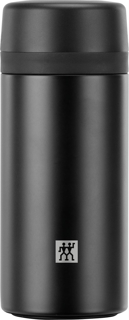 ZWILLING Termos teekannu 420 ml musta ZWILLING Termos teekannu 420 ml musta