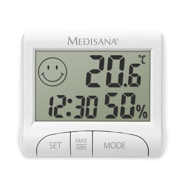 Medisana HG 100 Hygrometer