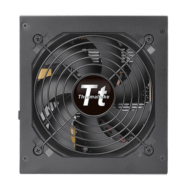 Thermaltake Smart SE2 600W nätaggregat ATX Svart