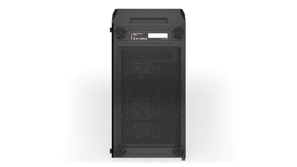 TÄCKNING ENDORFY REGNUM 400 AIR