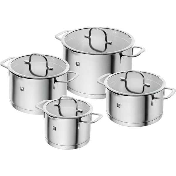 ZWILLING True Flow 66920-004-0 kattilasetti 4 kpl