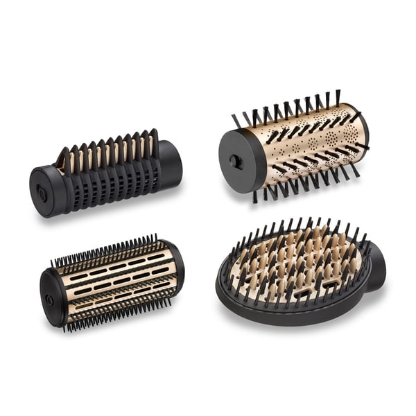BaByliss AS970E Kiharahiustenkuivaaja Musta 650 W 98,4" (2,5 m)