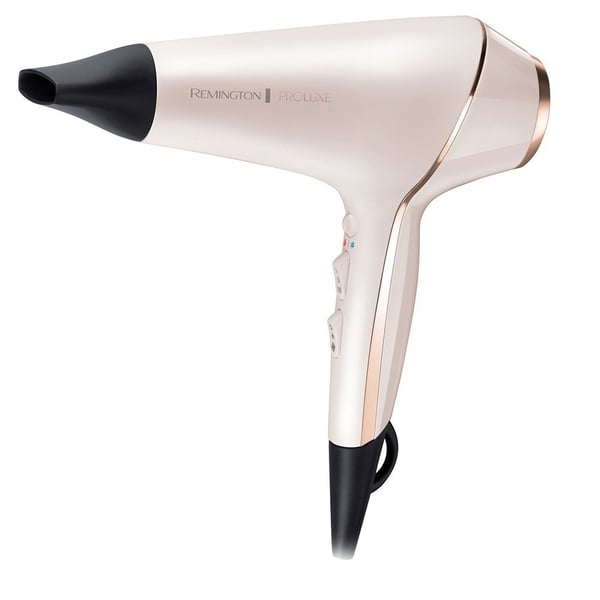 Remington AC9140 Beige.Musta 2400 W