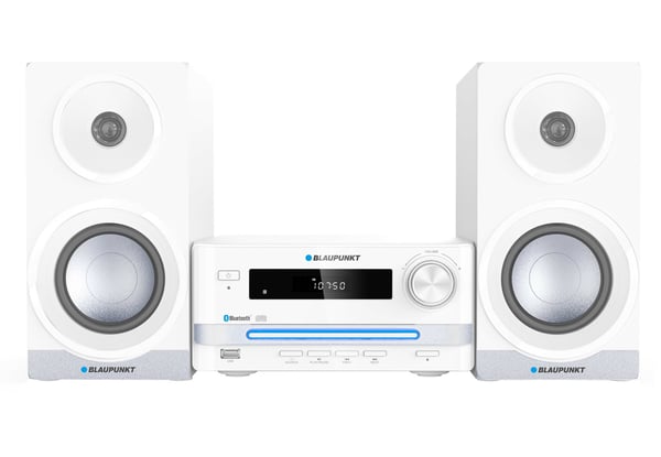 MIKROTORNI BLUETOOTHILLA MS16BT EDITION