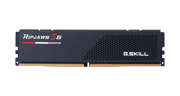 G.Skill Ripjaws S5 F5-6800J3445G32GX2-RS5K minnesmodul 64 GB 2 x 32 GB DDR5 6800 MHz