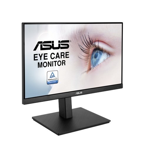 ASUS VA229QSB 54,6 cm (21,5 tum) 1920 x 1080 pixlar Full HD LED Svart