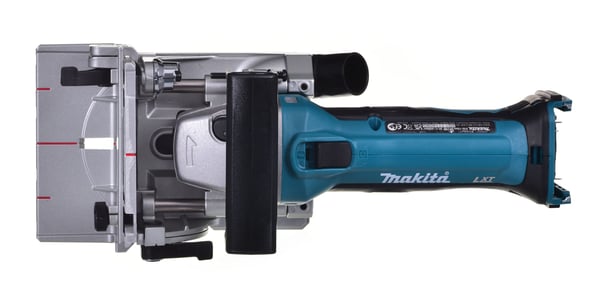 Makita DPJ180Z -jyrsin