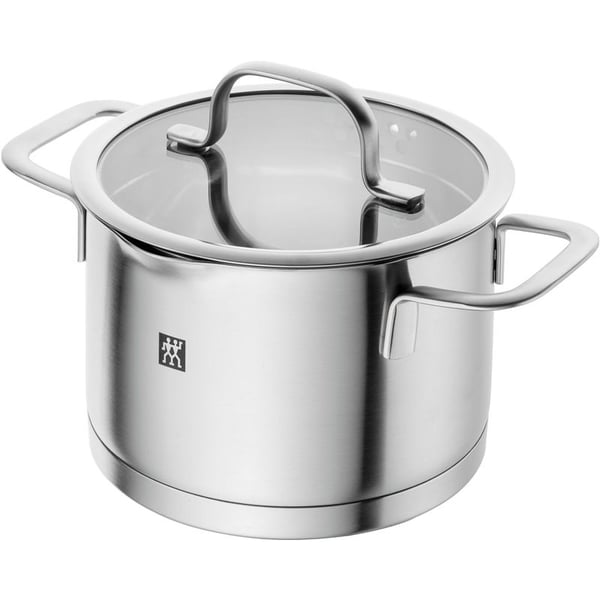 ZWILLING True Flow 66920-004-0 kattilasetti 4 kpl