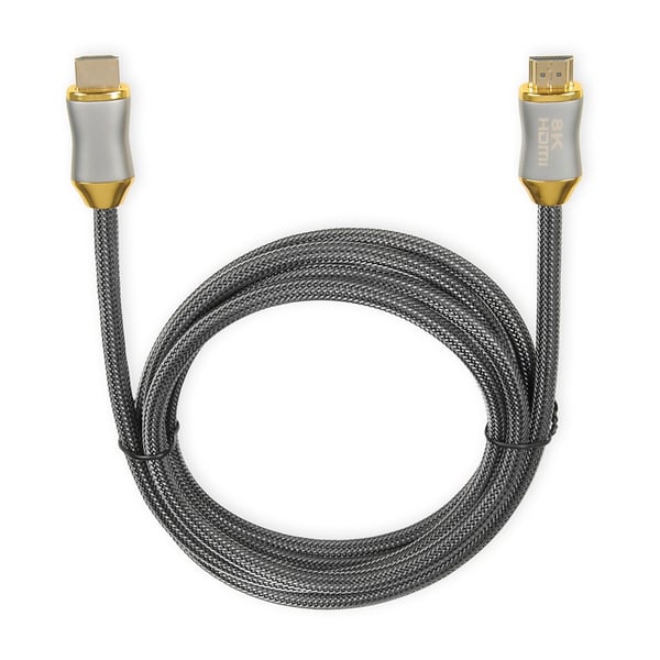 HDMI-kabel I-BOX HD08 HDMI 2.1 8K. 2M