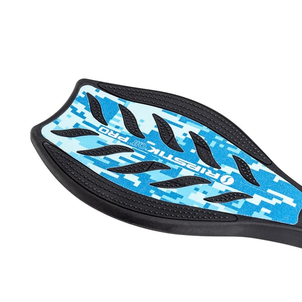 RAZOR-RIPSTIK AIRPRO BLÅ CAMO
