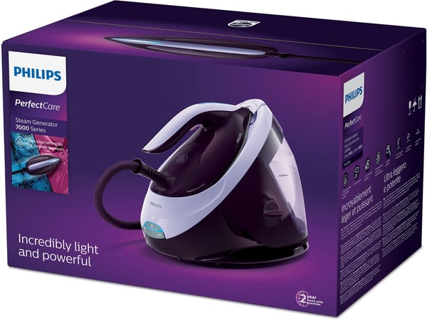 Höyrygeneraattori PHILIPS PerfectCare PSG7050/30