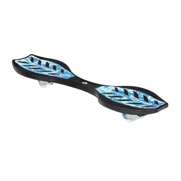 RAZOR-RIPSTIK AIRPRO BLÅ CAMO