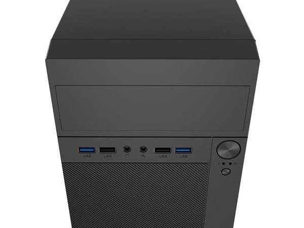 NATEC HELIX MICRO TOWER-KABINET