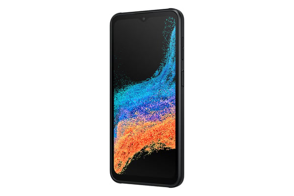 Samsung Galaxy Xcover6 Pro 16,8 cm (6,6") Dubbelt SIM-kort 5G USB Typ-C 6 GB 128 GB 4050 mAh Svart