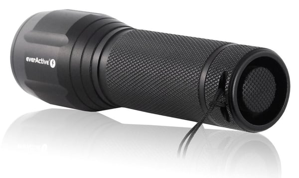 LED-ficklampa everActive FL-300+