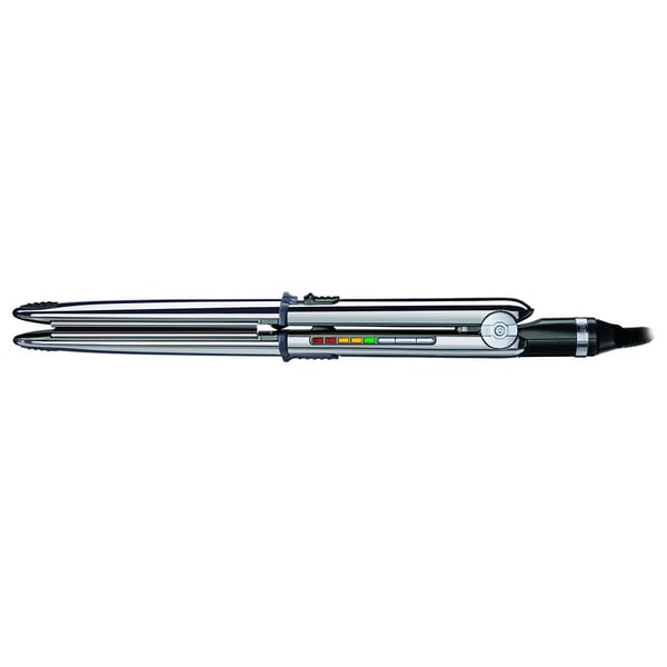 BaBylissPRO ELIPSIS3000 STYLER Glattejern Varm Sort 55 W 106,3" (2,7 m)