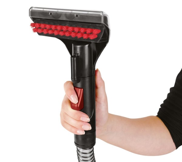 Bissell 1558N dammsugare Cylinderdammsugare Torr och våt 750 W Påslös