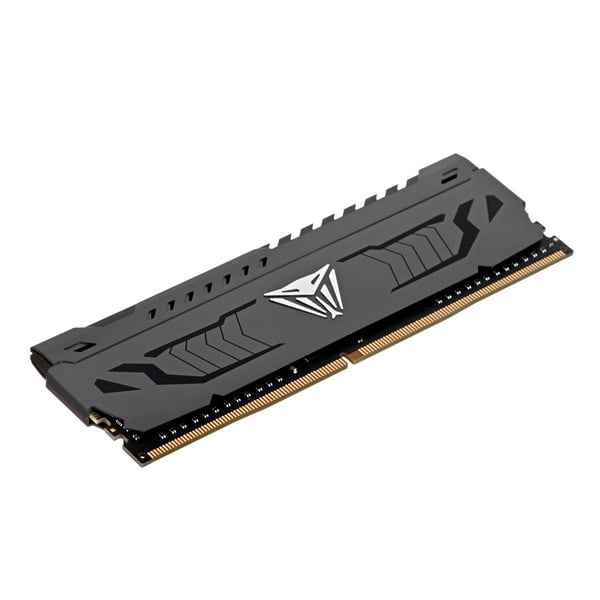 Patriot Memory Viper Steel PVS416G360C8K muistimoduuli 16 GB 2 x 8 GB DDR4 3600 MHz