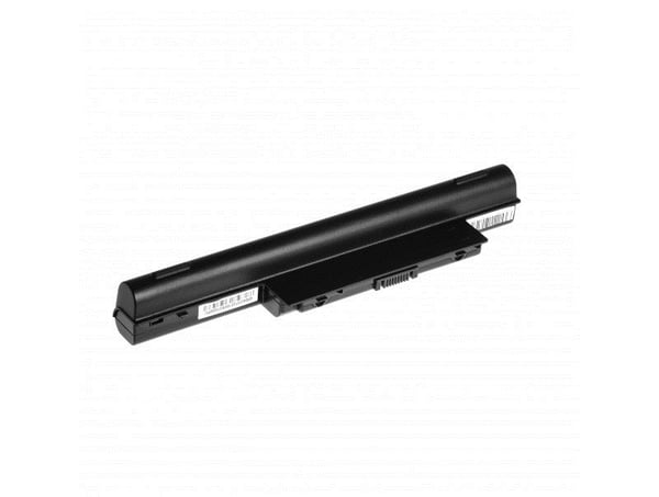Green Cell AC07 notebook reservedel Batteri