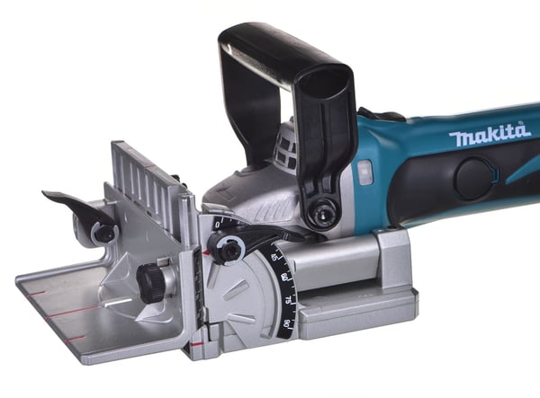 Makita DPJ180Z -jyrsin