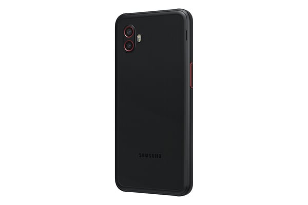 Samsung Galaxy Xcover6 Pro 16,8 cm (6,6") Dubbelt SIM-kort 5G USB Typ-C 6 GB 128 GB 4050 mAh Svart