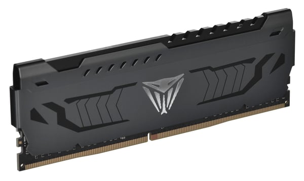 Patriot Memory Viper Steel PVS48G360C8 muistimoduuli 8 GB 1 x 8 GB DDR4 3600 MHz