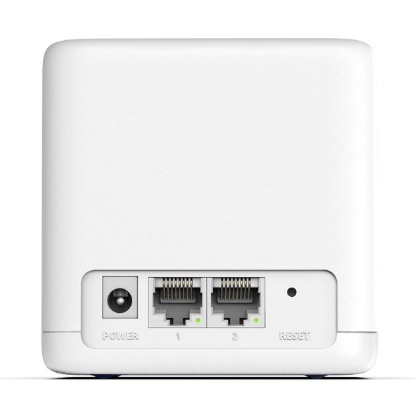Mercusys AC1300 -koko kodin mesh-Wi-Fi-järjestelmä