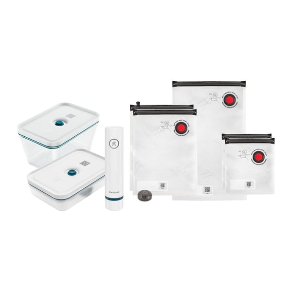 ZWILLING 36815-014-0 vakuumförslutare Blå