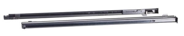 Teleskopskenor 2 nivåer ELECTROLUX TR2LV