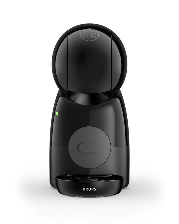 Krups Piccolo XS KP1A3 Manuaalinen espressokeitin 0,8 L