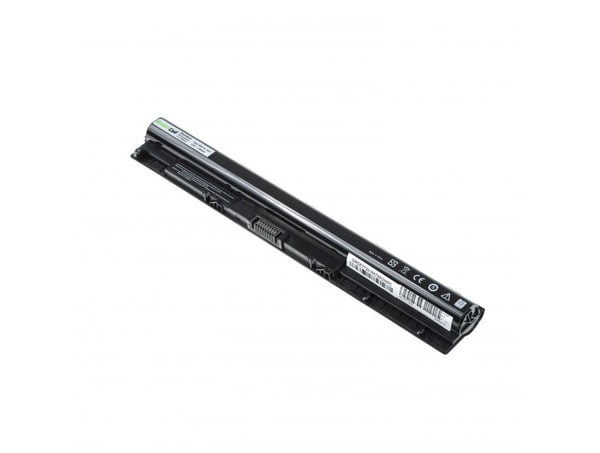 Green Cell DE77 bärbar dator reservdel Batteri