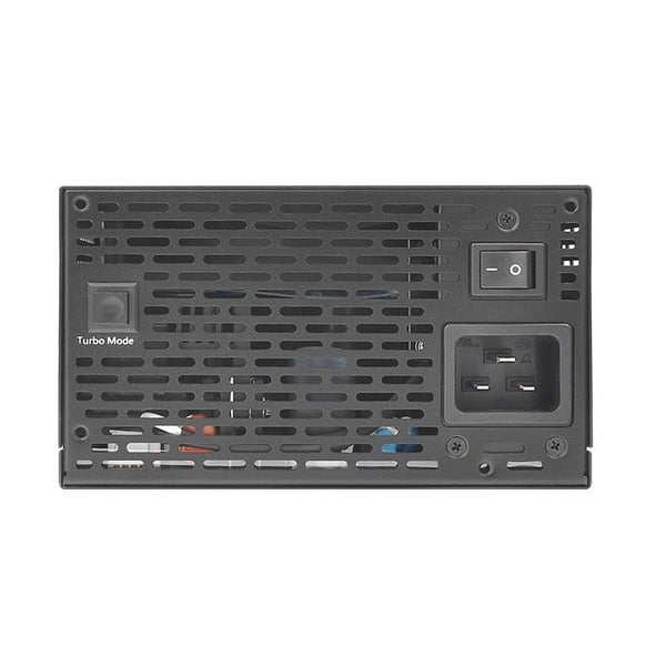 Thermaltake PS-TPD-1550FNFATE-1 strømforsyning 1550 W 24-bens ATX ATX Sort