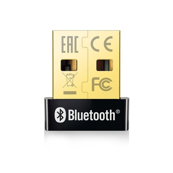 TP-Link UB400 interfacekort/Bluetooth-adapter