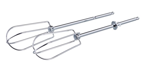 Russell Hobbs 24670-56 mixer Håndmixer 350 W Rød