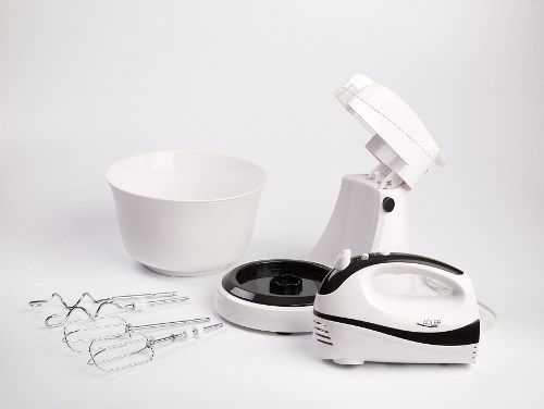 Adler AD 4206 Standmixer Sort.Hvid 300 W