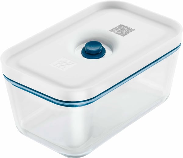 ZWILLING 36815-015-0 tyhjiöpakkaaja Sininen. Valkoinen