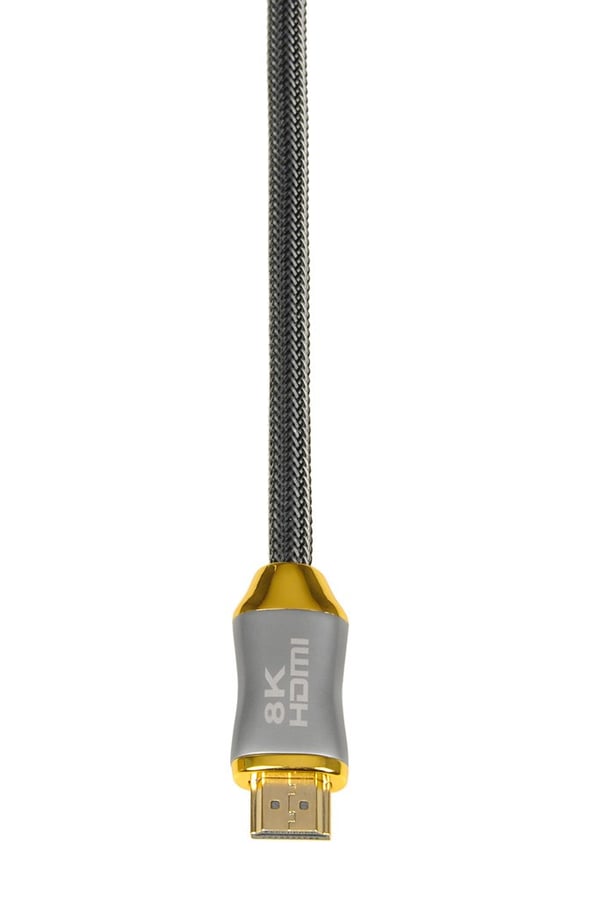 HDMI-kabel I-BOX HD08 HDMI 2.1 8K. 2M