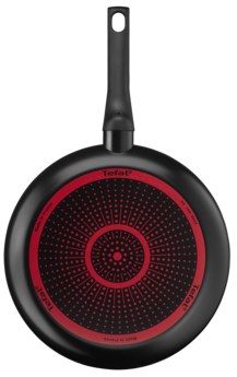Tefal Simply Clean B5670553 stegepande Universalpande Rund