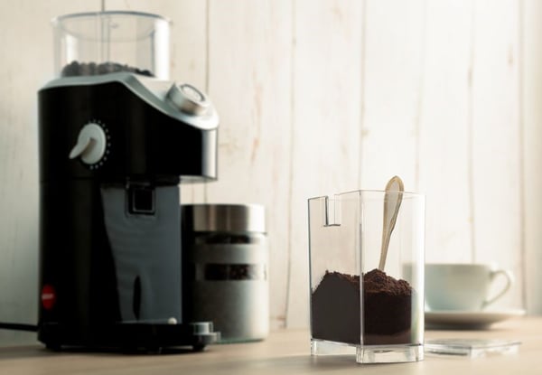 Eldom MK160 MILL elektrisk kaffekvarn