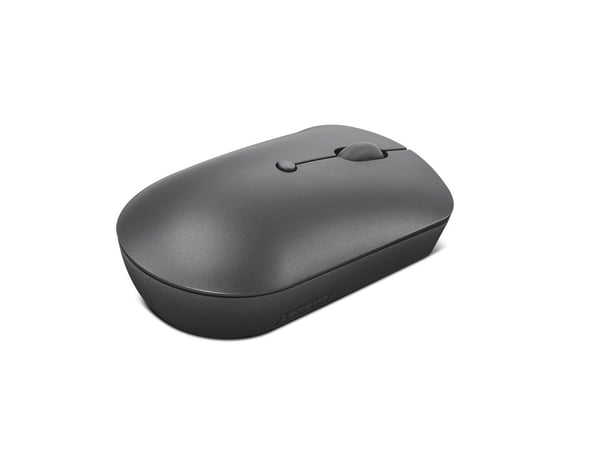 Lenovo 540 mus Ambidextrous RF Trådløs Optisk 2400 DPI