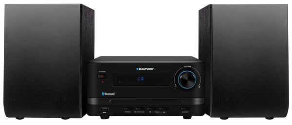 MIKROTORNI BLUETOOTHILLA MS14BT
