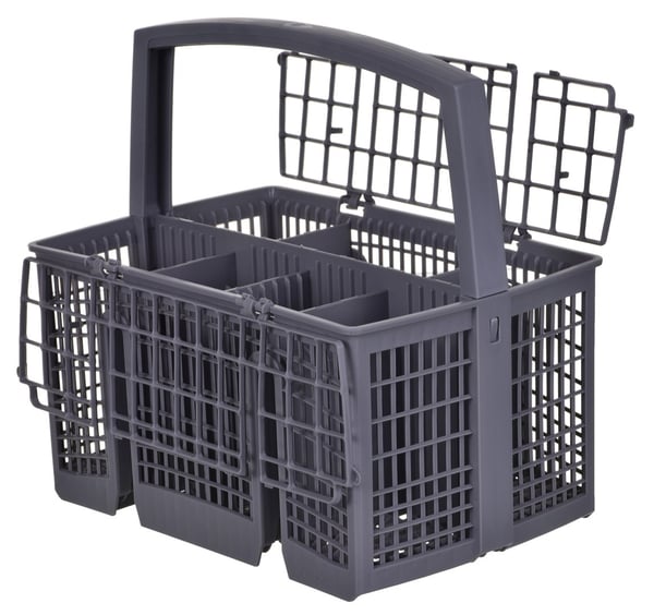 Bosch SMZ5100 opvaskemaskine reservedel/tilbehør Grå, Violet