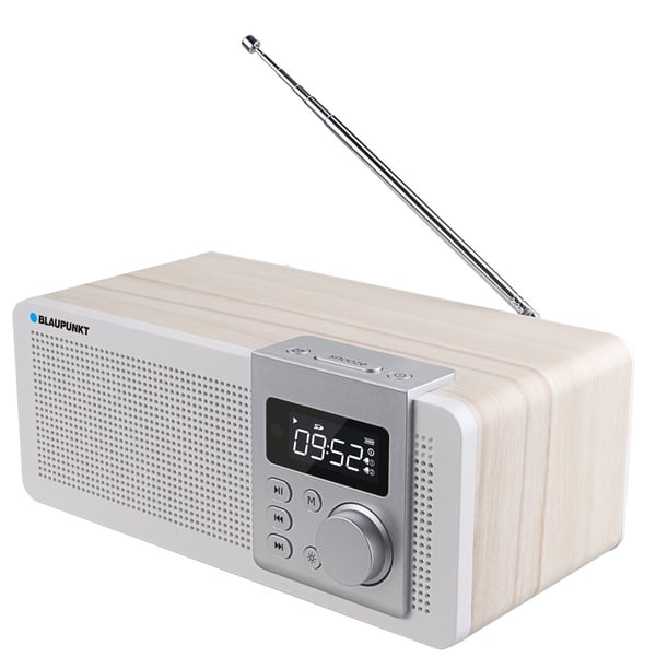 Kannettava radio bluetoothilla Blaupunkt PP14BT