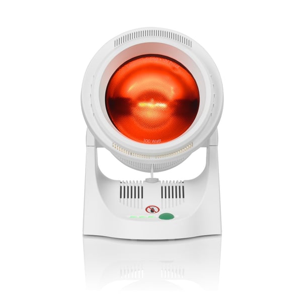 Infrarød lampe Medisana IR 850