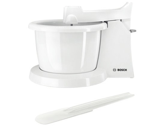 Bosch MFQ36490 mixer Standmixer 450 W Hvid